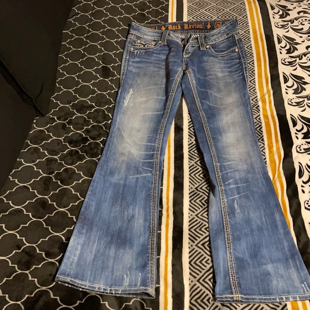 Women Jeans